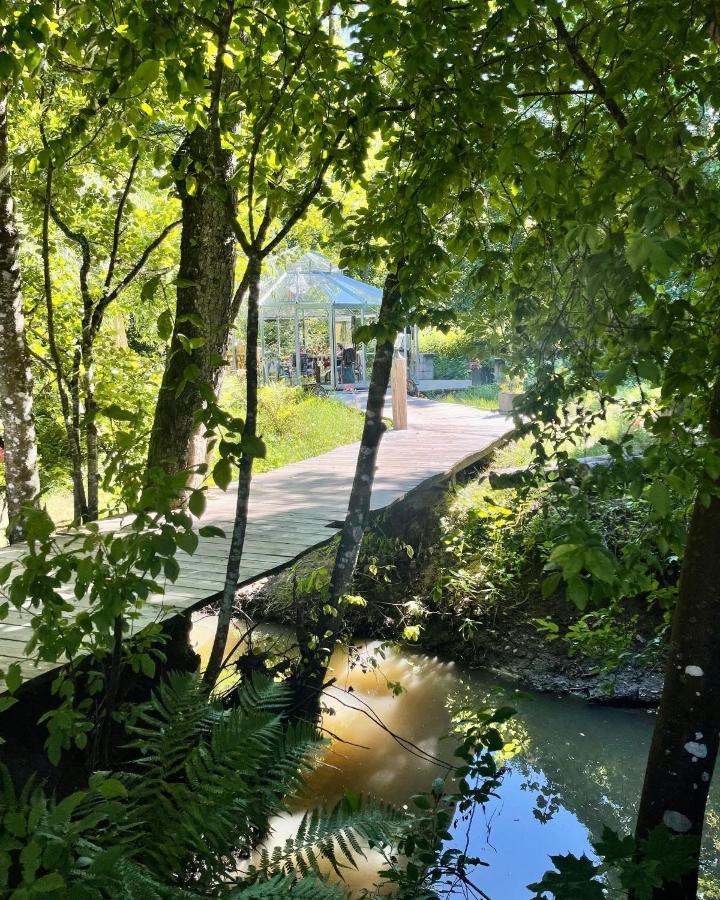 Lidköping Baeverli Hills מראה חיצוני תמונה