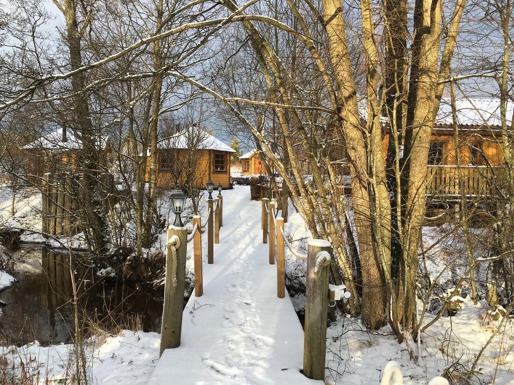 Lidköping Baeverli Hills מראה חיצוני תמונה