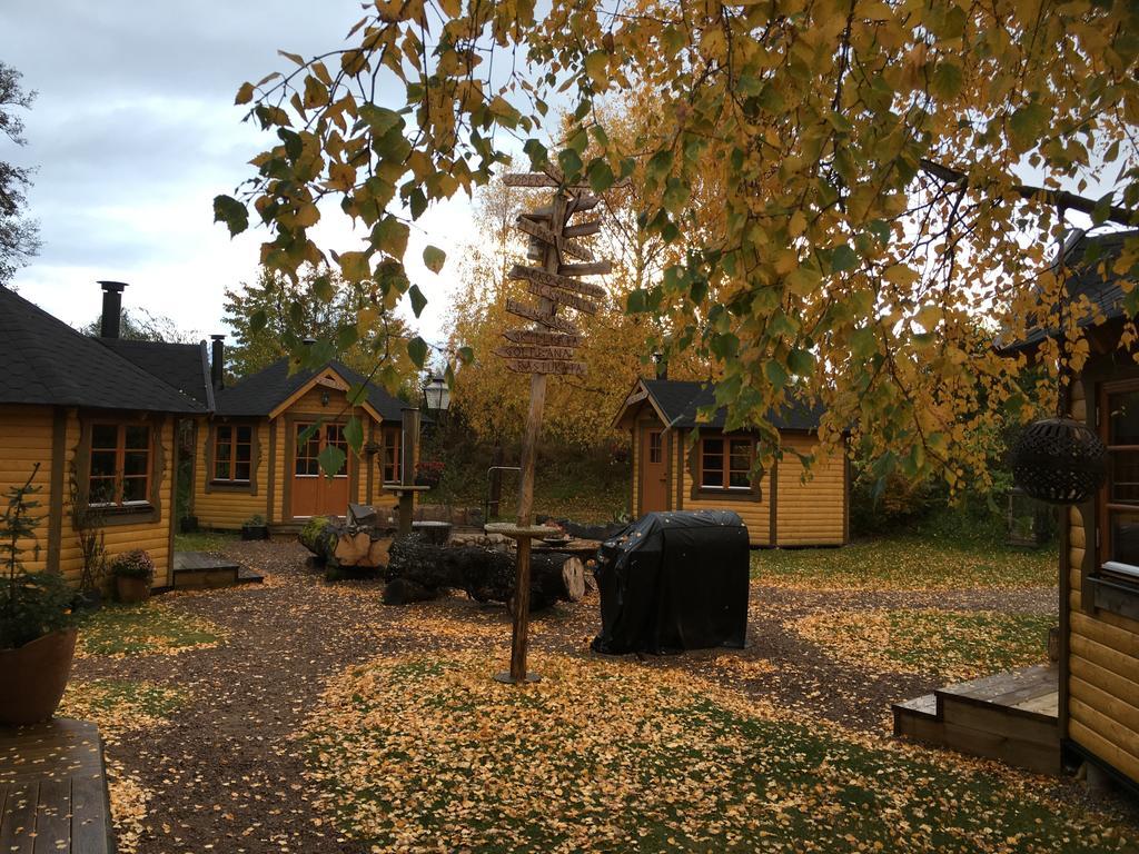 Lidköping Baeverli Hills מראה חיצוני תמונה