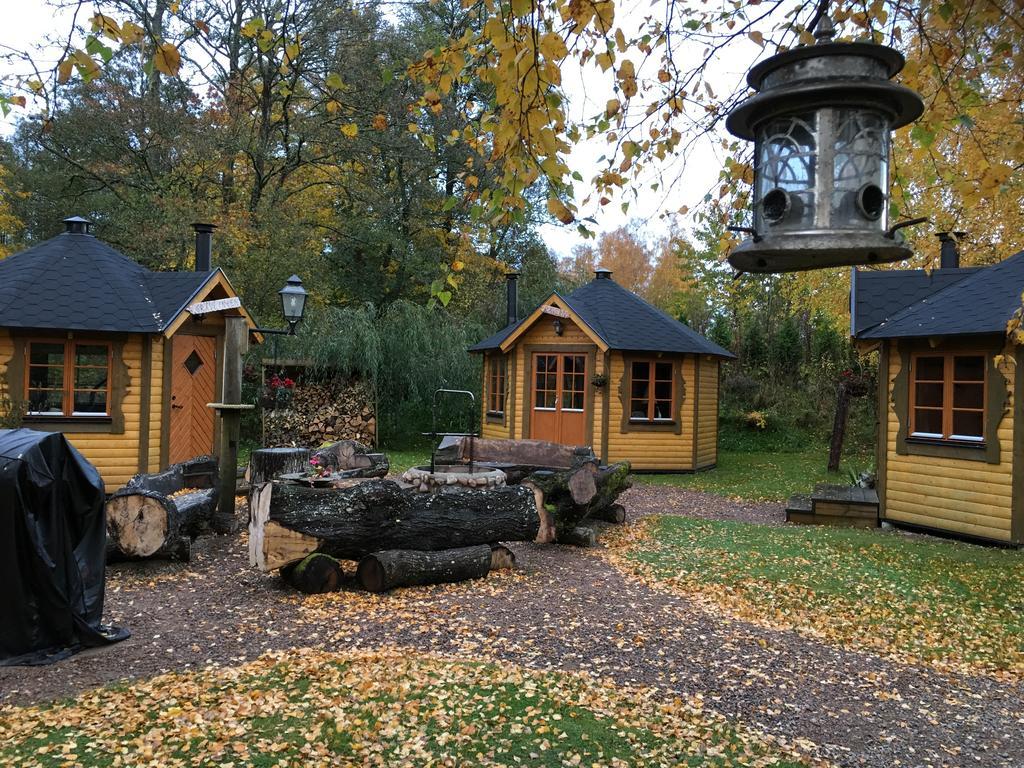 Lidköping Baeverli Hills מראה חיצוני תמונה